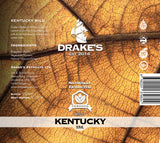 Kentucky Mild Tobacco E-Liquid Drake's E-Liquid