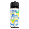 Blueberry & Lemon 100ml Shortfill By Unreal Berries Prime Vapes UK