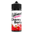 Cherry Berry 100ml Shortfill By Bateman's Bateman's
