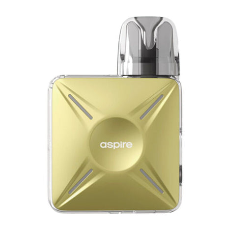 Cyber X Vape Pod Kit By Aspire - Prime Vapes UK