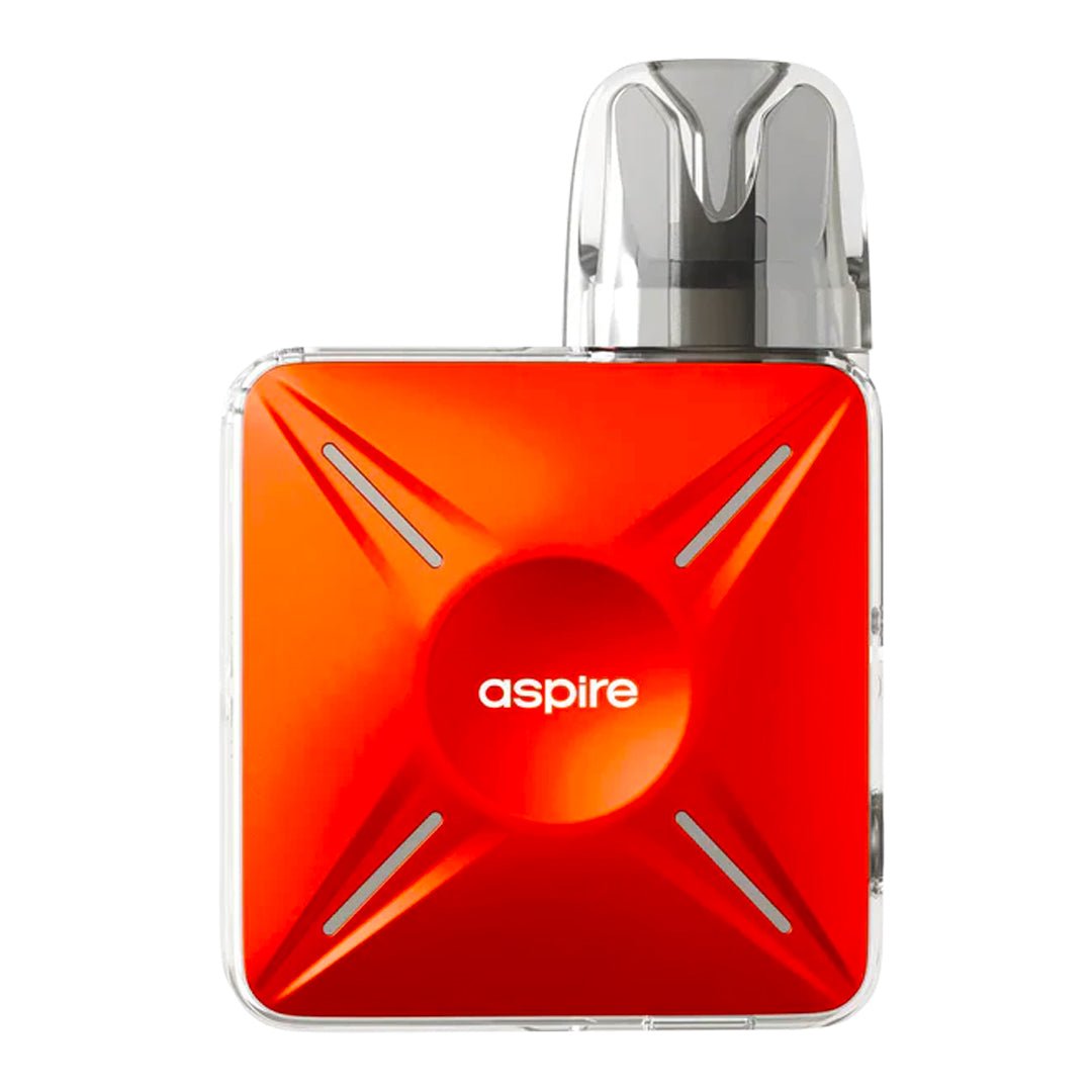 Cyber X Vape Pod Kit By Aspire - Prime Vapes UK