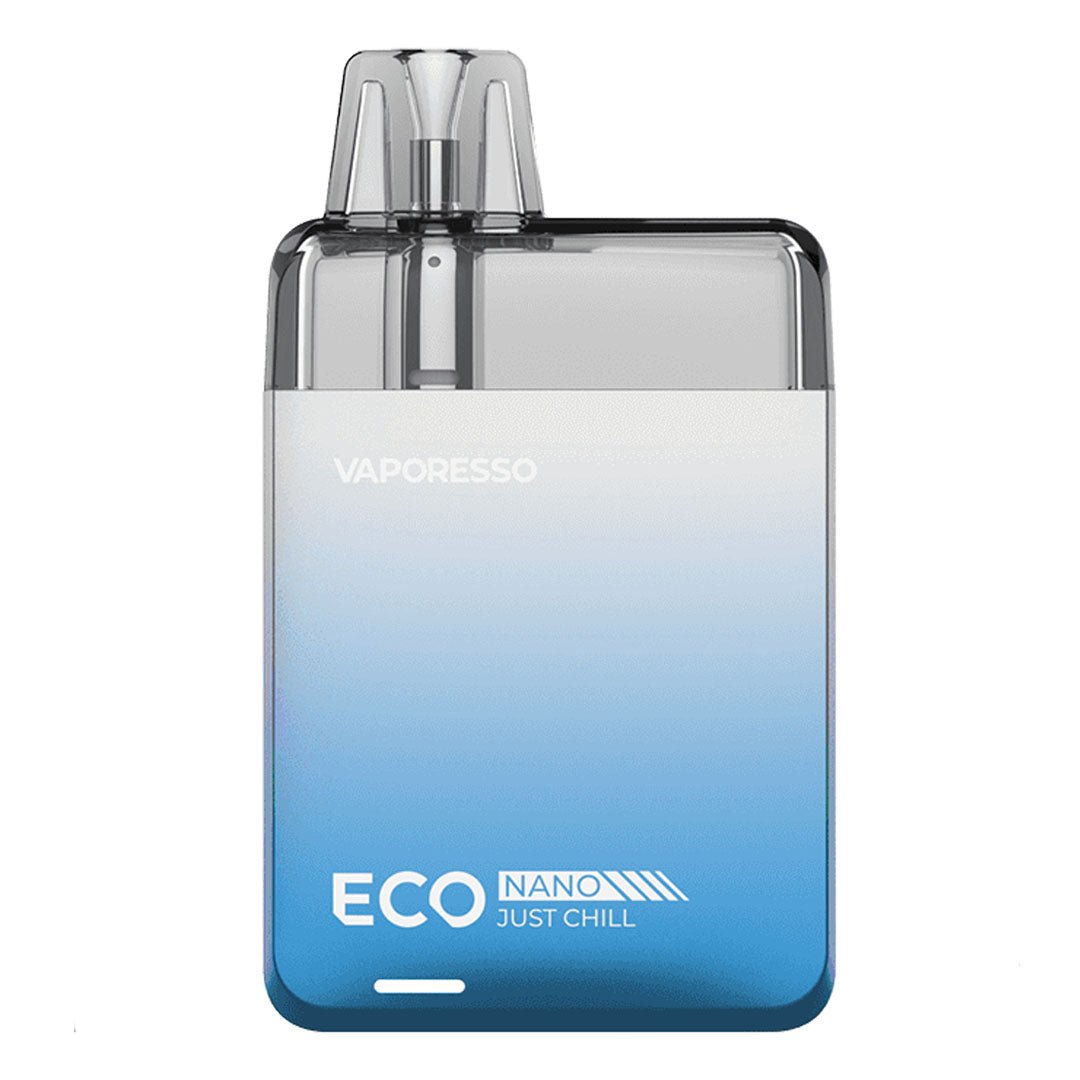 Eco Nano Vape Pod Kit By Vaporesso - Prime Vapes UK