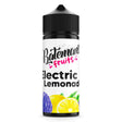 Electric Lemonade 100ml Shortfill By Bateman's Bateman's