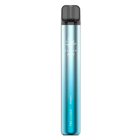 Elf Bar 600 V2 P&B Cloudd Disposable Vape Prime Vapes UK