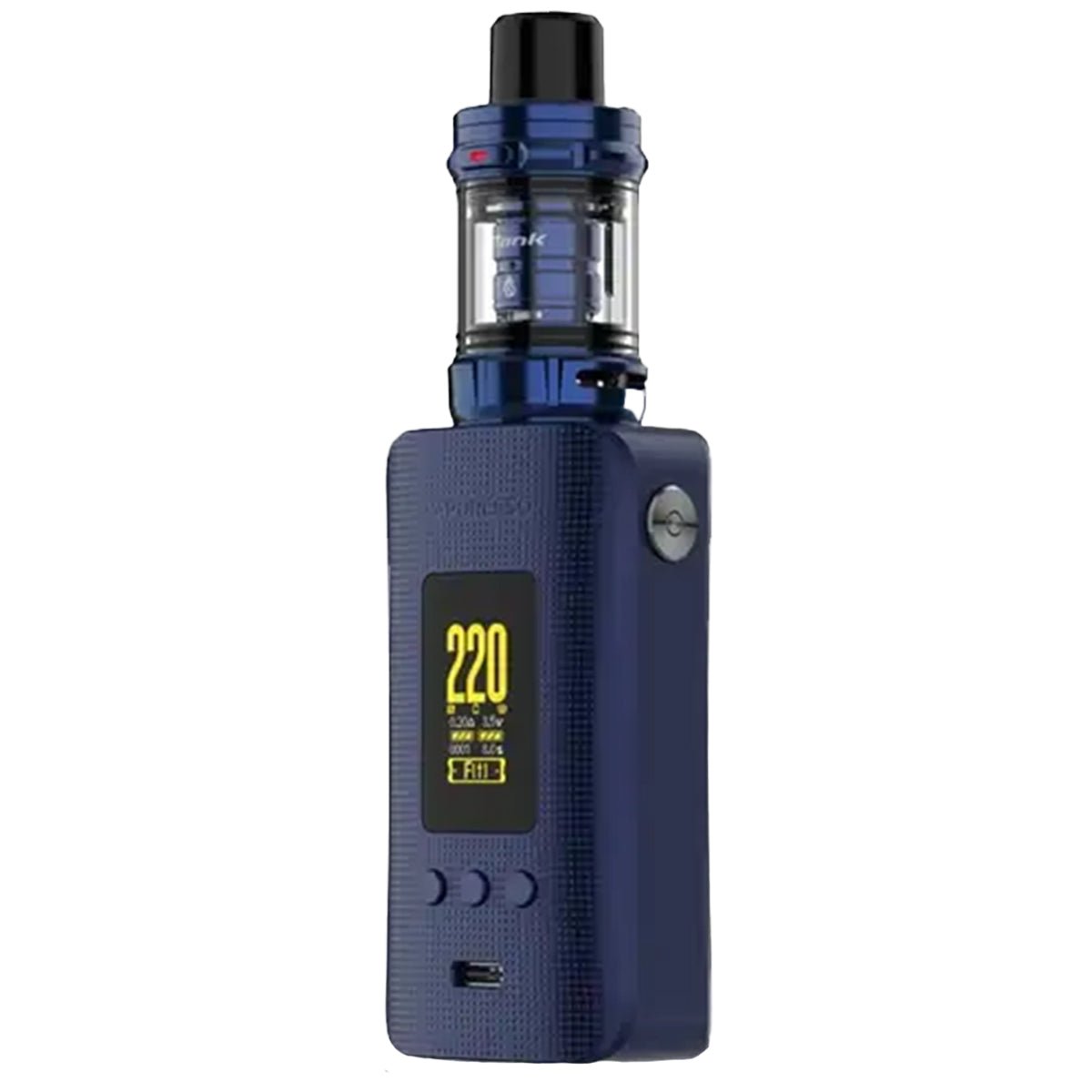 Gen 200 220w iTank 2 EDTN Vape Kit By Vaporesso