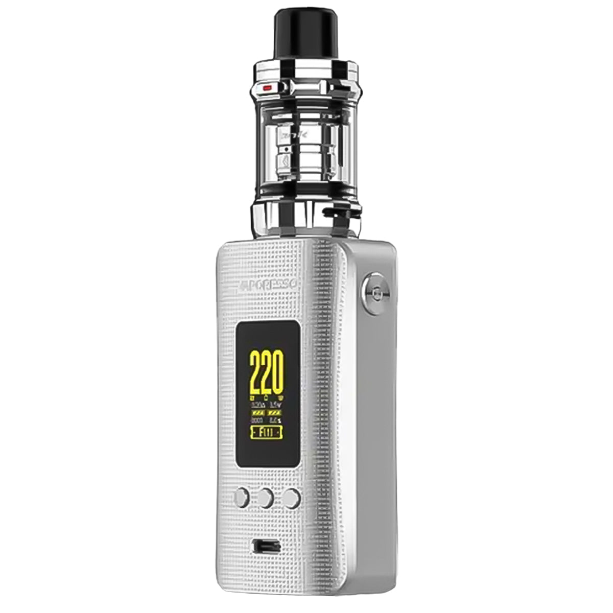 Gen 200 220w (iTank 2 EDTN) Vape Kit By Vaporesso