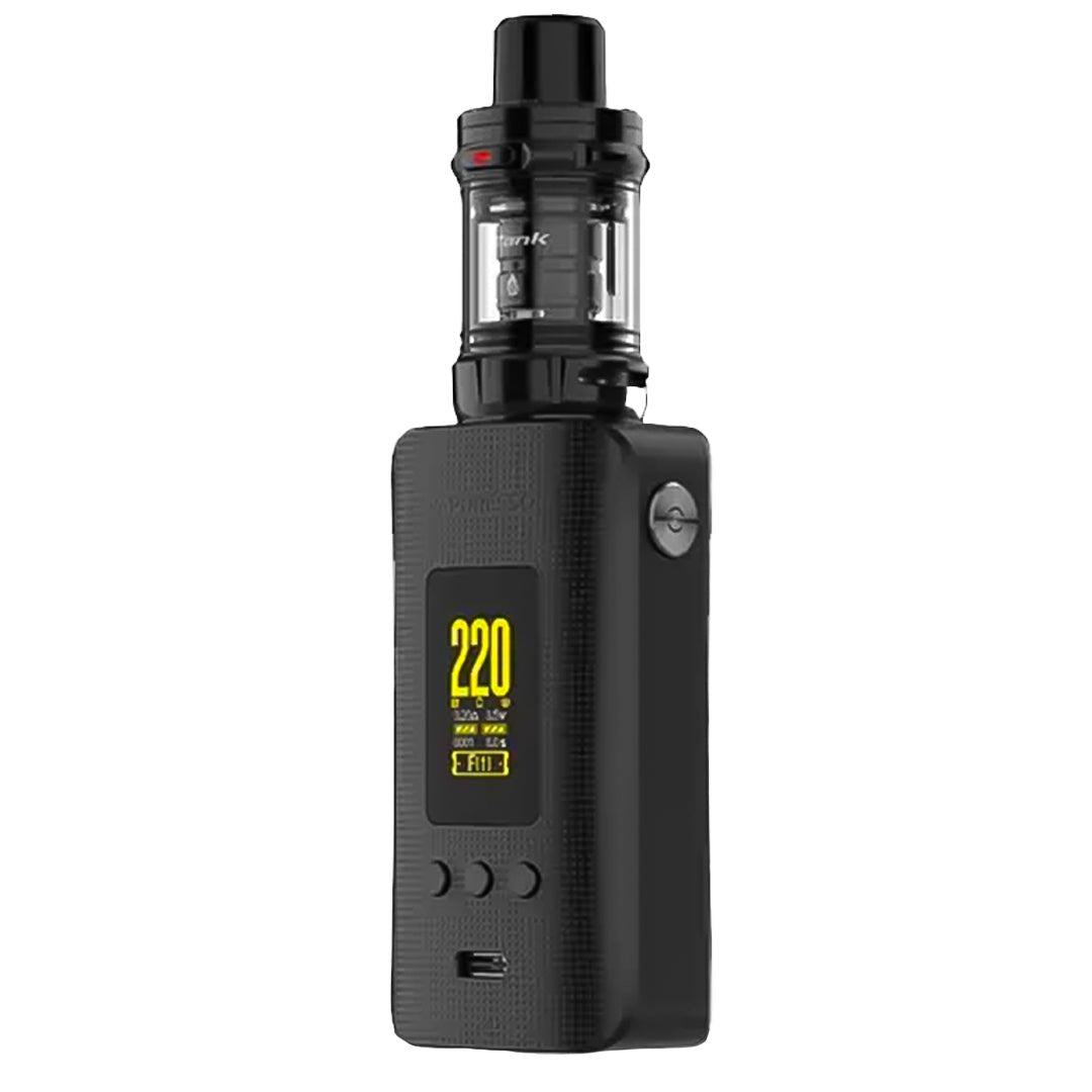 Gen 200 220w iTank 2 EDTN Vape Kit By Vaporesso