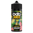 Guava Peach 100ml Shortfill By ODB Juice - Prime Vapes UK