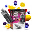 Just Juice Oxbar RDD Rechargeable Disposable Vape Kit By Oxva Prime Vapes UK