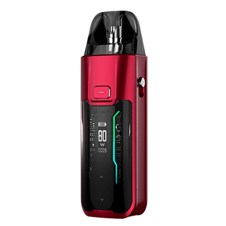 Luxe XR Max 80w Pod Vape Kit By Vaporesso Prime Vapes UK