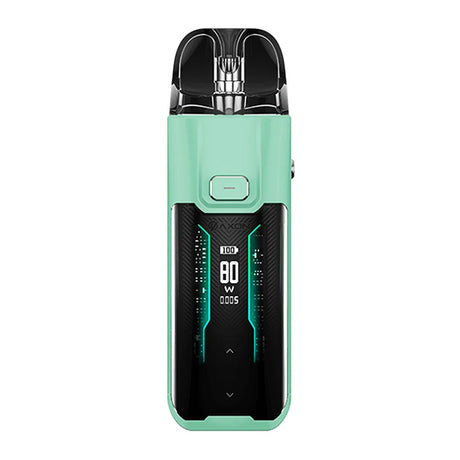 Luxe XR Max 80w Pod Vape Kit By Vaporesso Prime Vapes UK