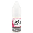 Mental Menthol Raspberry 10ml E Liquid by TAOV Basics - Prime Vapes UK