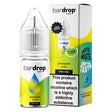 Pineapple Ice 10ml Nic Salt By Bar Drop Salts - Prime Vapes UK