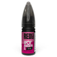 Red Razz BAR EDTN 10ml Nic Salt By Riot Squad Prime Vapes UK