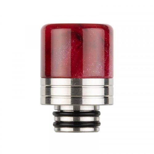 Replacement 510 Wide Bore Drip Tip By Reewape - Prime Vapes UK