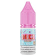Strawberry Jam 10ml Nic Salt E-liquid By Deez D'Nuts - Prime Vapes UK