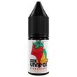 Strawberry & Peach 10ml Nic Salt E-liquid By Unreal 2 Prime Vapes UK