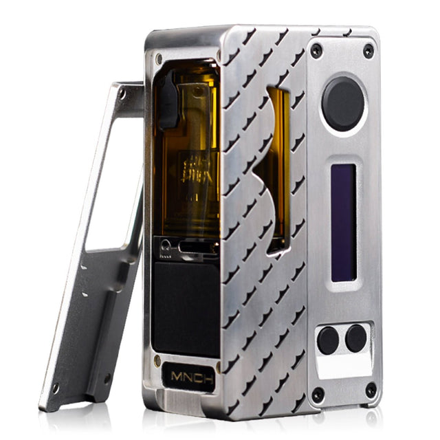 Stubby AIO MNCH Limited Edition Kit By Suicide Mods - Prime Vapes UK