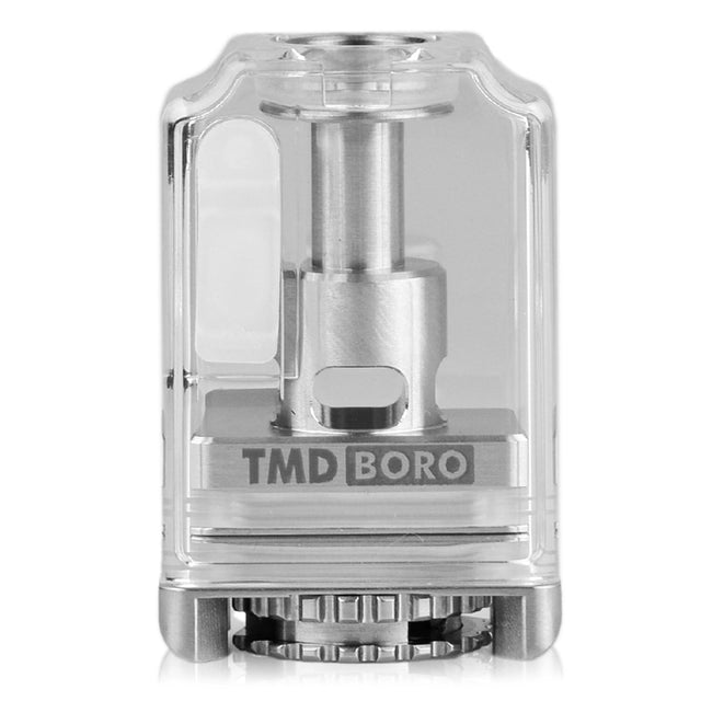TMD Boro Tank By BP Mods - Prime Vapes UK