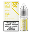 White Gummy Bear 10ml Nic Salt By Pod Salt Nexus Pod Salt Nexus