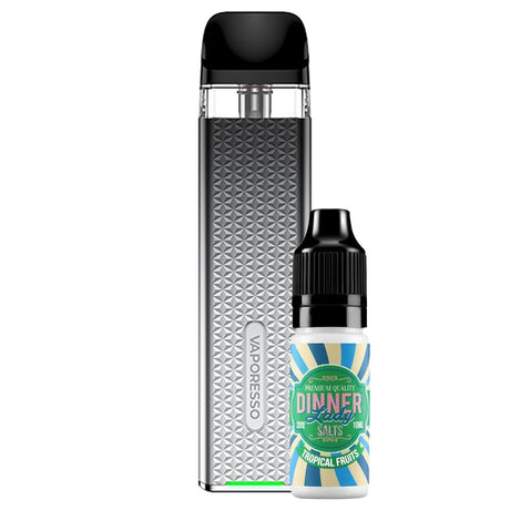 Xros 3 Mini Vape Pod Kit By Vaporesso - Prime Vapes UK