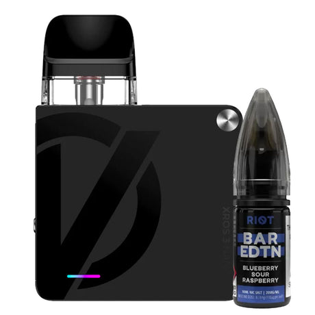 Xros 3 Nano Vape Pod Kit By Vaporesso - Prime Vapes UK
