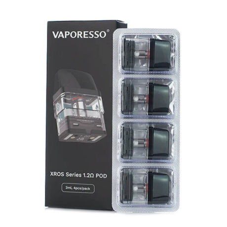 Xros Replacement Pods By Vaporesso - Prime Vapes UK