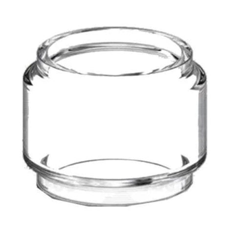 Zeus XL Replacement Bubble Glass By Geekvape - Prime Vapes UK