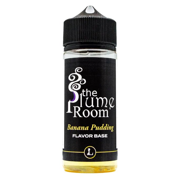 Banana Pudding 100ml Shortfill By Five Pawns Legacy