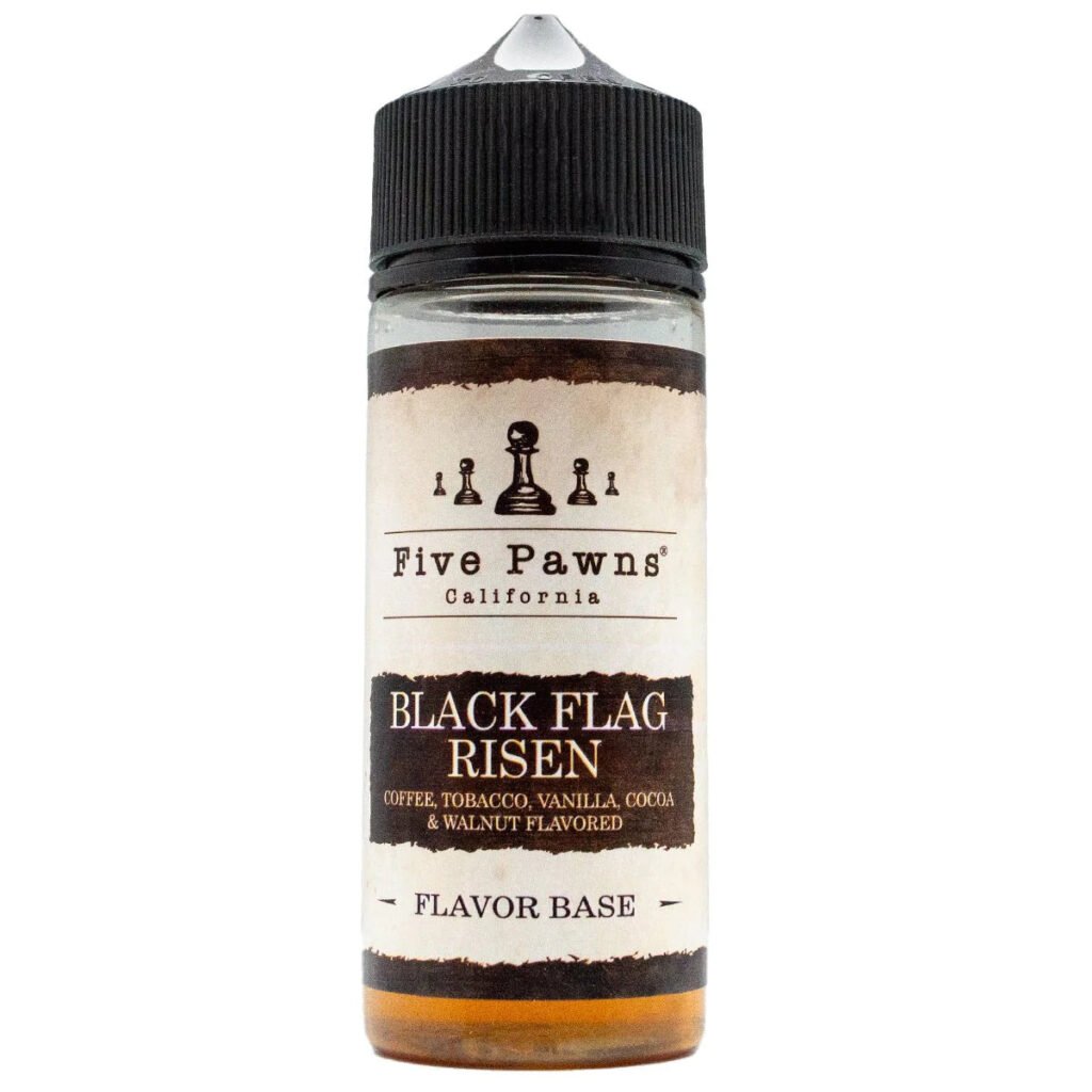 100ml Shortfill E-Liquid