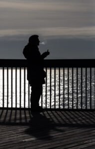 The Impact of Vaping on Smoking Rates in the UK