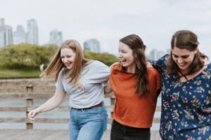 How Vaping Builds Vibrant Communities
