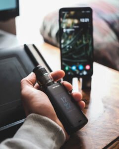 Exciting Innovations in Vaping Technology Ahead