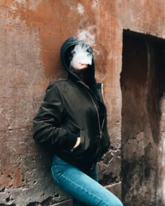 Vaping Culture The Art and Community Behind It