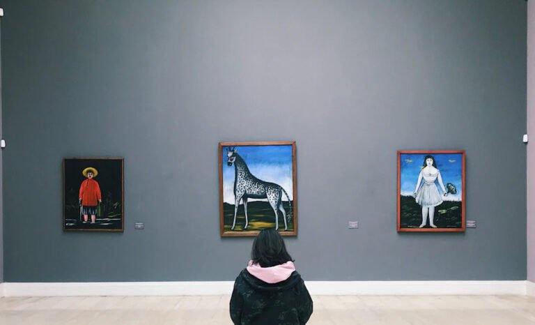Exploring the Artistic Side of Vaping Culture