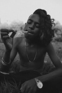 The Environmental Impact of Vaping vs. Traditional Smoking