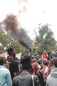 Vaping Events Connect, Share, and Celebrate Together