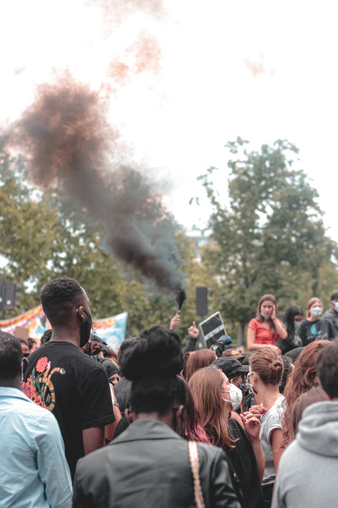 Vaping Events Connect, Share, and Celebrate Together
