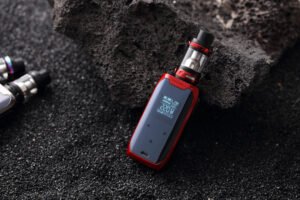 Vaping vs E-Cigarettes Understanding the Key Differences