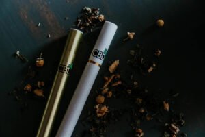 Vaping's Role in Improving Mental Health A Modern Insight