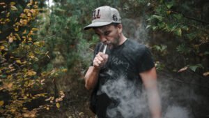 Understanding the Economics of the Vaping Industry