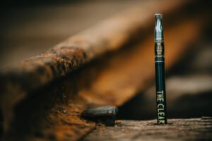The Eco-Friendly Choice Vaping Over Smoking