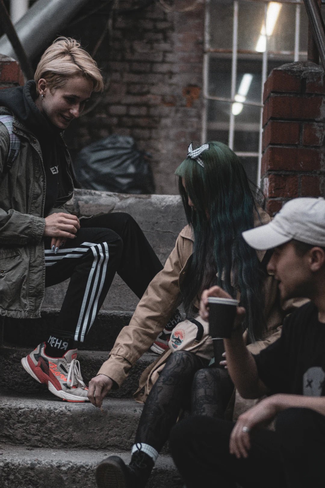 Vaping A Social Activity That’s Changing Perceptions