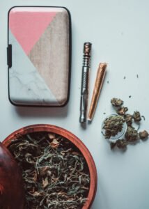 The Rise of Vaping A Modern Lifestyle Choice