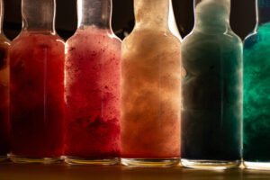 Discover the Joy of Flavour Variety in Vaping