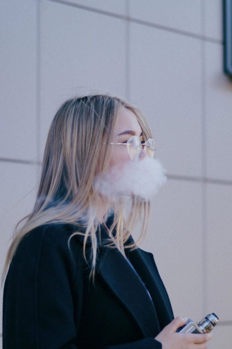 Vaping and Mental Health A Fresh Perspective