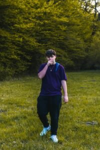 Celebrity Endorsements of Vaping in the UK