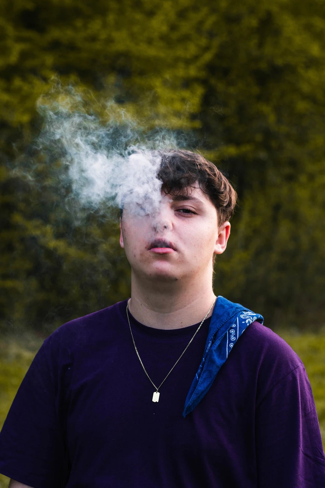 Vaping in the Workplace Policies and Acceptance