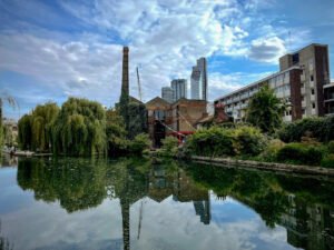 The Vaping Industry A Positive Economic Force in the UK