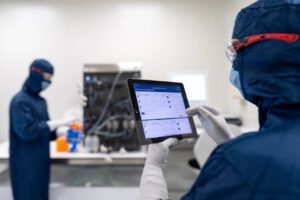 The Importance of Quality Control in Vaping Products